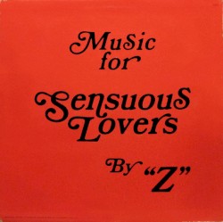 Music for Sensuous Lovers