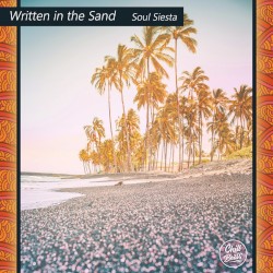 Written in the Sand