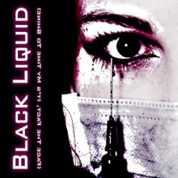Black Liquid