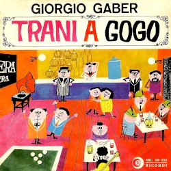 Trani a gogò / Una stazione in riva al mare