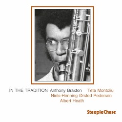 In the Tradition, Vol. 1