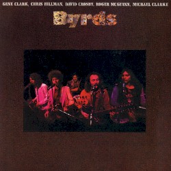The Byrds
