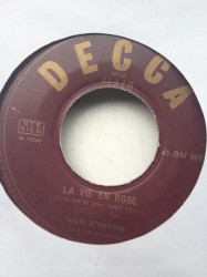 La vie en rose / C'est si bon