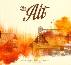 The Alt