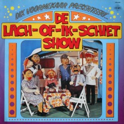 Dik Voormekaar presenteert... De Lach Of Ik Schiet Show