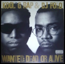 Wanted: Dead or Alive