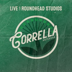 Live at Roundhead Studios