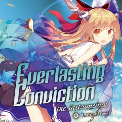Everlasting Conviction the instrumental