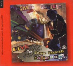 Live at the Village Vanguard - Ballads & Blues