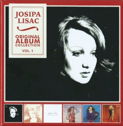 Original Album Collection Vol. 1