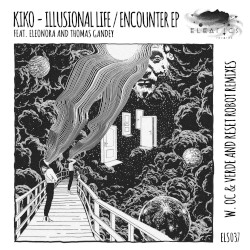 Illusional Life / Encounter