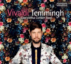 The Concertos for Recorder