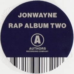 Rap Album Two