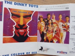 The Colour of Sex