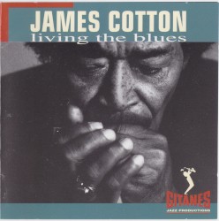 Living the Blues