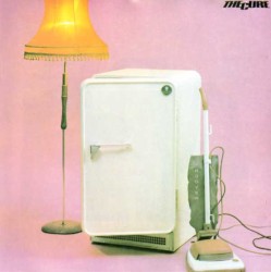 Three Imaginary Boys