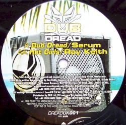 Dub Dread / Hot Girls