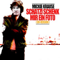 Schatzi schenk mir ein Foto