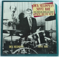 Plays Gene Roland Music