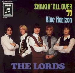 Shakin' All Over '70