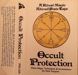 Occult Protection