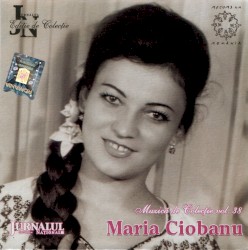 Muzică de colecție, volumul 38