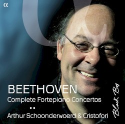 Complete Fortepiano Concertos