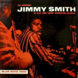 At Club “Baby Grand” Wilmington, Delaware, Volume 1