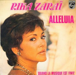 Alleluia / Quand la musique est finie