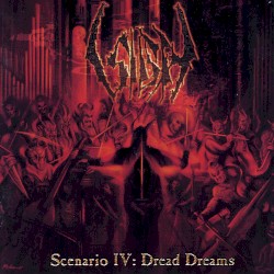 Scenario IV: Dread Dreams