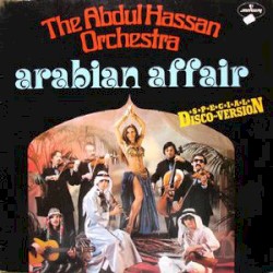 Arabian Affair (Special Disco~Version)