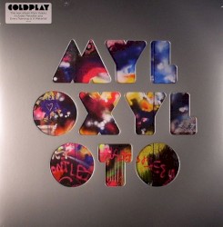 Mylo Xyloto