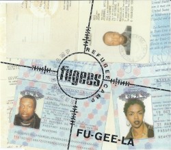 Fu-Gee-La