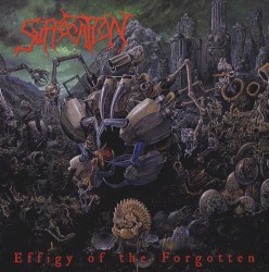 Effigy of the Forgotten