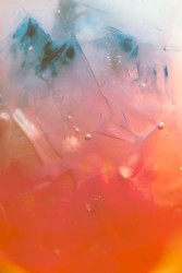 I Have Full Faith in the Strange Zany Lips You Paint on Your Heart