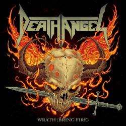 Wrath (Bring Fire)