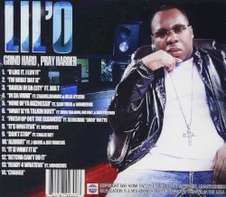 Grind Hard, Pray Harder