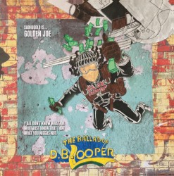 The Ballad Of D.B. Looper