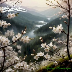 Spring Landscape