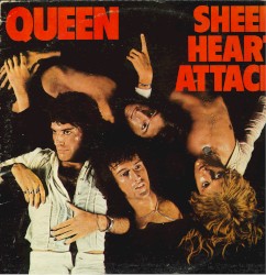 Sheer Heart Attack