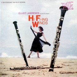 Hi Fi-ing Winds
