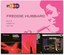 Red Clay / Straight Life / First Light