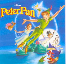 Disney Peter Pan