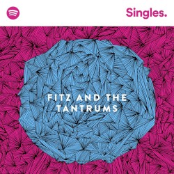 Spotify Singles
