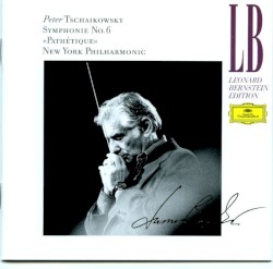 Symphony no. 6 "Pathétique"