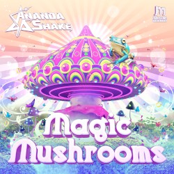 Magic Mushrooms EP