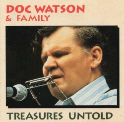 Treasures Untold