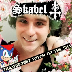 Tranarchist Witch Of The Sea