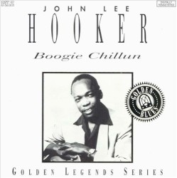 Golden Legends Series: Boogie Chillun