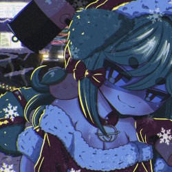 merry fucking christmas